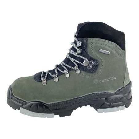 Bota De Seguridad Robusta Dascilus S Ci Hi Hro Wr Src Con Gore Tex