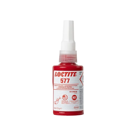 Loctite Sellador De Roscas Tienda De Adhesivos Loctite