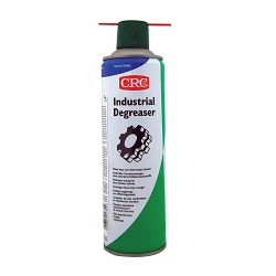 Desengrasante industrial CRC Industrial Degreaser Spray