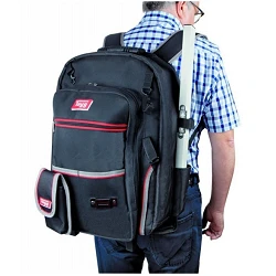 Mochila para herramientas MN-1. Venta de mochilas Tayg