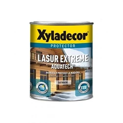 Xyladecor Lasur Extreme Aquatech Incoloro