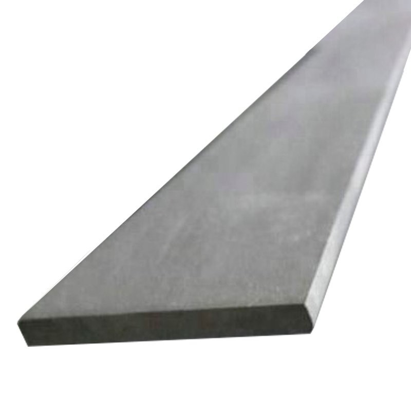 Pletina de Aluminio 150x8 varias longitudes