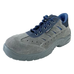 Zapato Colosseum B0163 S1P SRC. Venta online de calzado de seguridad.