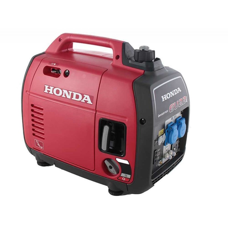 Generador electrico Honda EU22i