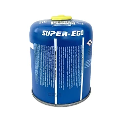 Soplete Multifire Super-Ego con 2 cartuchos de gas. Tienda online Super-Ego