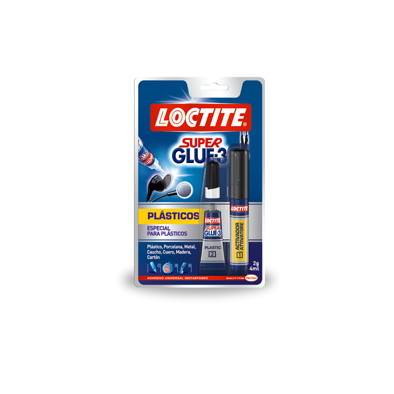 Venta de Adhesivo Loctite Super Glue-3 Perfect Pen - Mejor garantía calidad  precio