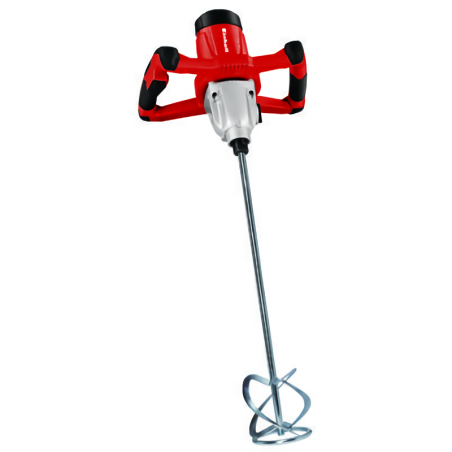 Mezclador de mortero VIAT M1200W. Tienda VIAT Bellota España