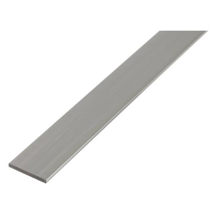 Pletina de Aluminio 150x8 varias longitudes