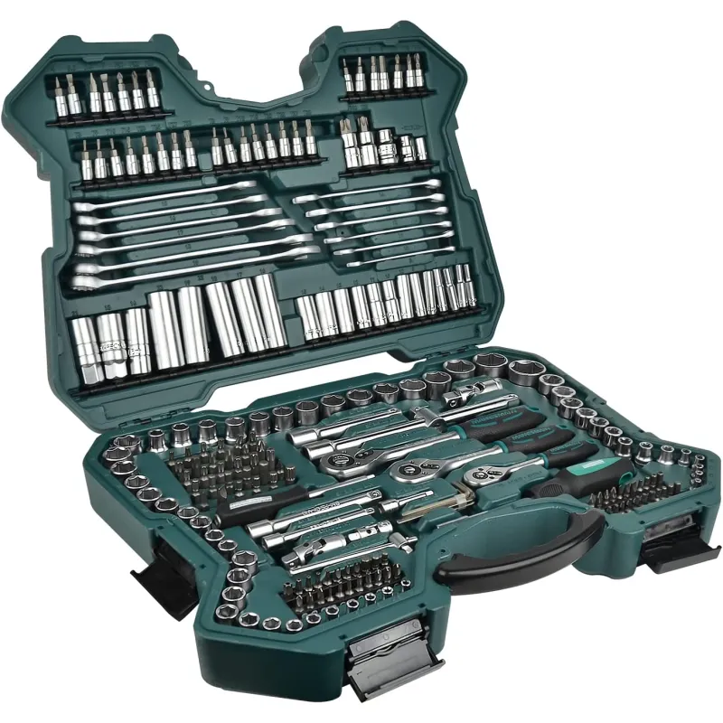Mannesmann - M30182 - Caja de ingletes con sierra de mano : :  Bricolaje y herramientas