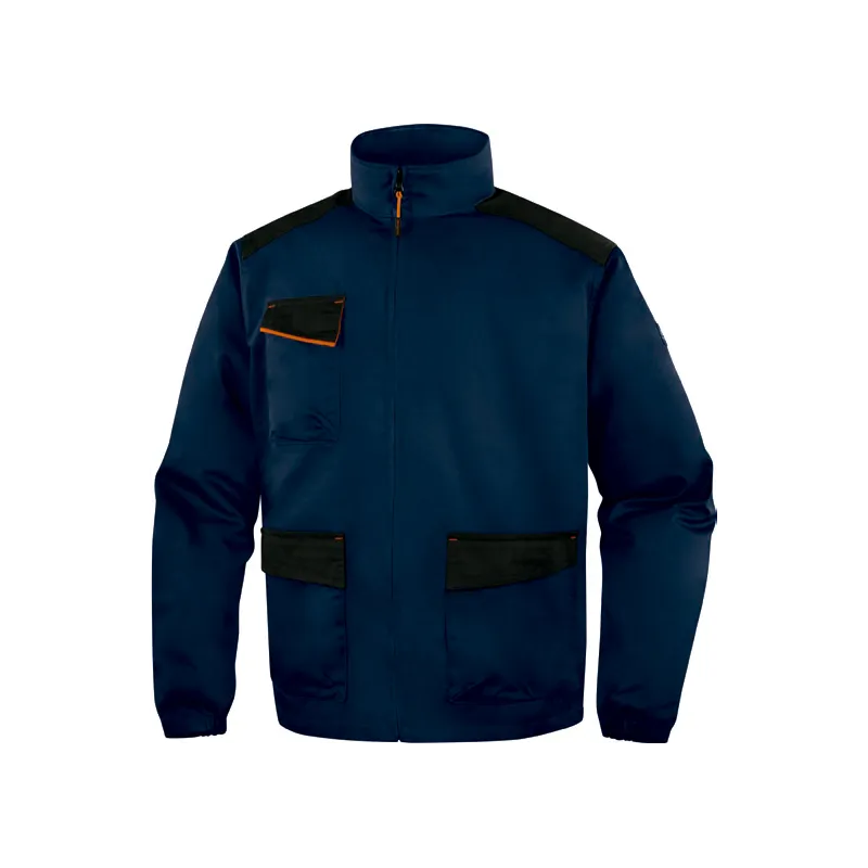 Chaqueta de deltaplus m6ves panostyle » Tiempo Laboral