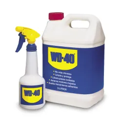 Aceite lubricante WD-40 5...