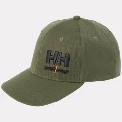 Gorra clásica con logotipo...