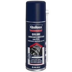 Lubricante en aerosol Quilube