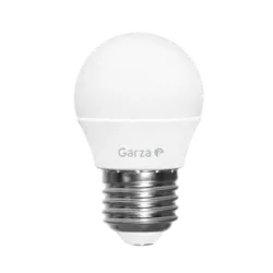 Bombilla LED esférica G45...