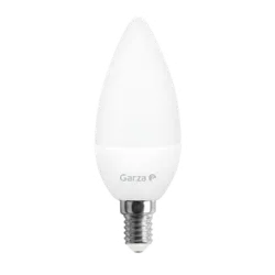 Bombilla LED vela C37 de Garza