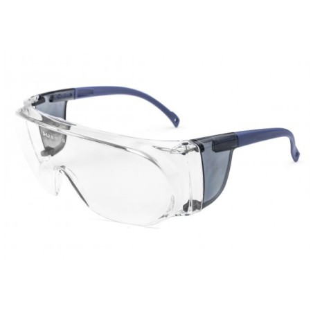 Gafas BOLLE BL30 SAFETY Incolora