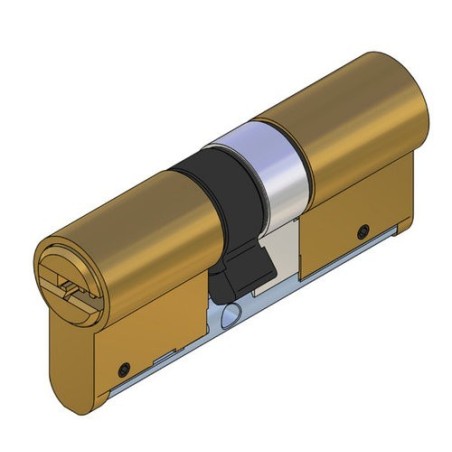 Bombillo de alta seguridad C65. Venta de bombillos para puertas