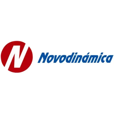 Novodinámica