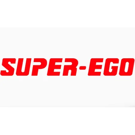 Super-Ego tubos y riego
